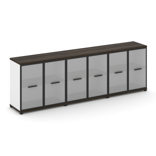 Шкаф офисный Concept CN.STS-233 RMB