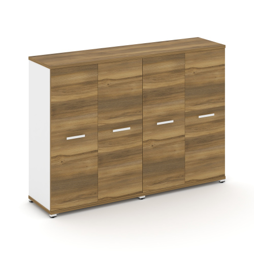 Шкаф офисный Concept CN.STS-326 W