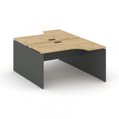 Бенч-система эргономичная Style Project SN-D.DRPA-001 фото 11