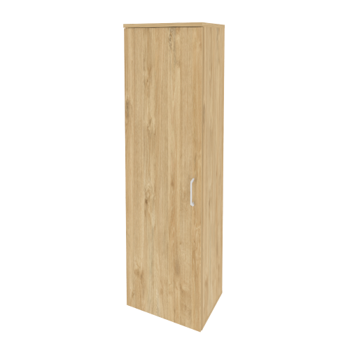 Гардероб офисный узкий Onix O.GB-1 (L) фото 10