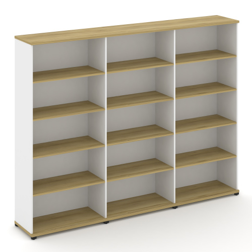 Стеллаж офисный Concept CN.STS-530 фото 4