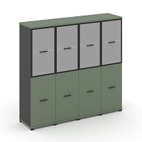 Шкаф офисный Concept CN.STU-442 RMB