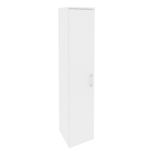 Шкаф офисный высокий Onix O.SU-1.9 (L) фото 10