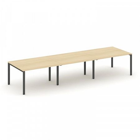 Стол переговорный Style Project SN-6P.SPRG-053.3