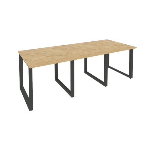 Стол переговорный Onix O.MO-PRG-3.0 фото 11