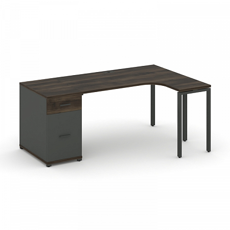 Стол эргономичный Concept CN.SA-404(R)