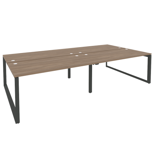 Бенч-система на О-обр. м/к Onix O.MO-D.RS-4.4.8 фото 7