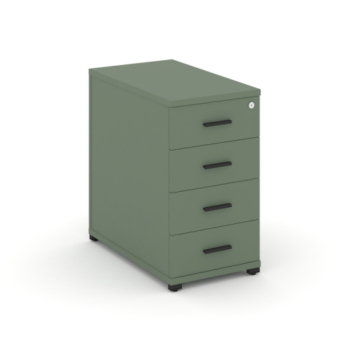 Тумба опорная/приставная Concept CN.TGO-002