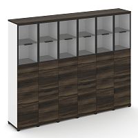 Шкаф офисный Concept CN.STU-565 RPB