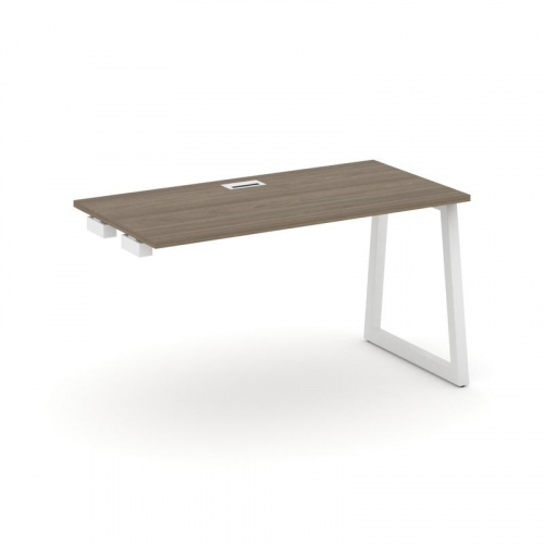 Style Project Стол-приставка к опор. элем. SN-5T1.OPRS-024 Акация Лорка/Металл Антрацит/Заглушка Пла фото 15 Style Project Стол-приставка к опор. элем. SN-5T1.OPRS-024 Акация Лорка/Металл Антрацит/Заглушка Пла фото 15