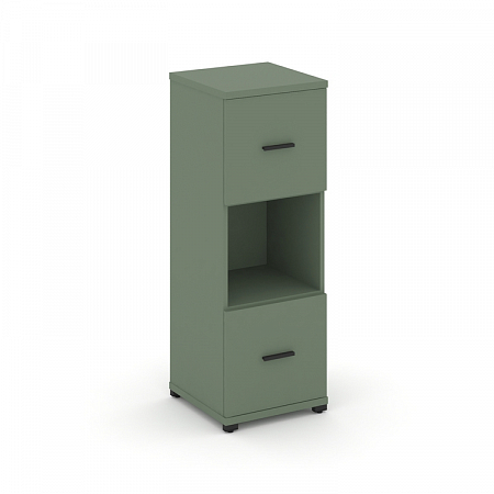 Шкаф офисный Concept CN.STU-315 B