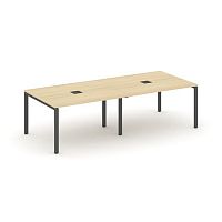 Стол переговорный Style Project SN-6P.SPRG-044