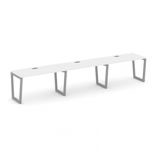 Style Project Рабочая станция 1 сторон. SN-5T2.ORS-044 Акация Лорка/Металл Антрацит/Заглушка Пластик фото 16 Style Project Рабочая станция 1 сторон. SN-5T2.ORS-044 Акация Лорка/Металл Антрацит/Заглушка Пластик фото 16