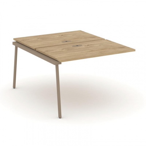 Брифинг-приставка Estetica ES.2.NRS-2-LP фото 2