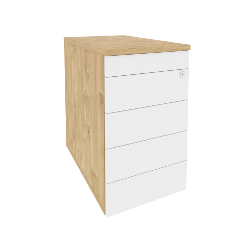 Тумба приставная Onix O.TPO-1.7 TIP фото 10