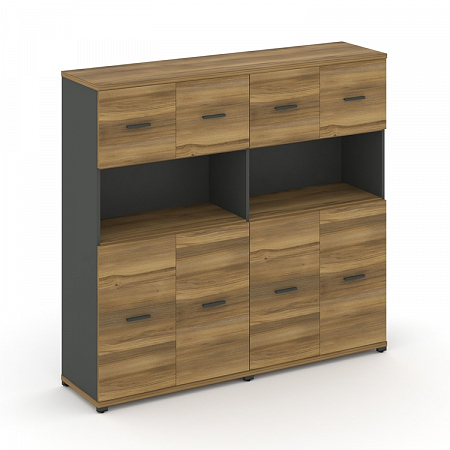 Шкаф офисный Concept CN.STS-425 A