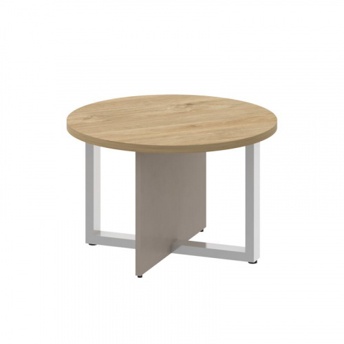 Стол журнальный Shift SK.SG-KR-70 Стол журнальный Shift SK.SG-KR-70