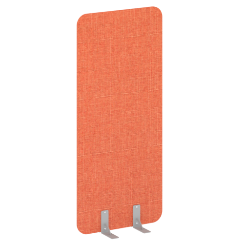 Перегородки на металлических опорах R-line soft AP.F-80-180 фото 8