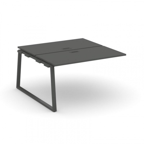 Style Project Проходной наб. элем. SN-6T1.DNRS-003 Акация Лорка/Металл Антрацит/Заглушка Пластик Чер фото 27