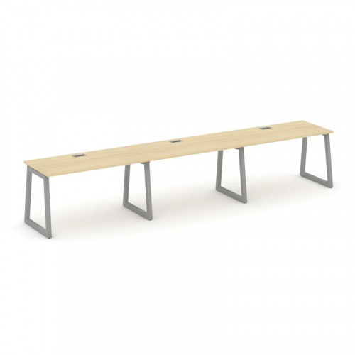 Style Project Рабочая станция 1 сторон. SN-5T1.ORS-054 Акация Лорка/Металл Антрацит/Заглушка Пластик фото 20 Style Project Рабочая станция 1 сторон. SN-5T1.ORS-054 Акация Лорка/Металл Антрацит/Заглушка Пластик фото 20