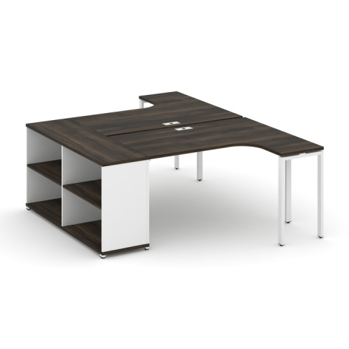 Бенч-система с опорным стеллажом Concept CN.DSA-201 фото 8