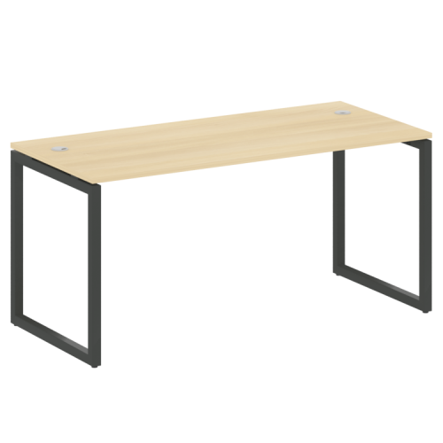 Стол офисный на О-обр. м/к Metal System Quattro 40БО.СП-4 фото 12 Стол офисный на О-обр. м/к Metal System Quattro 40БО.СП-4 фото 12