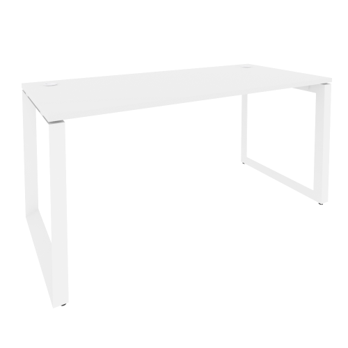 Стол рабочий на О-обр. м/к Onix O.MO-SP-4.7 фото 9