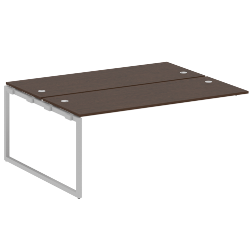 Проходной элемент бенч-системы на О-обр. м/к Metal System Quattro 40БО.ПРС-СП-2.5 фото 7 Проходной элемент бенч-системы на О-обр. м/к Metal System Quattro 40БО.ПРС-СП-2.5 фото 7