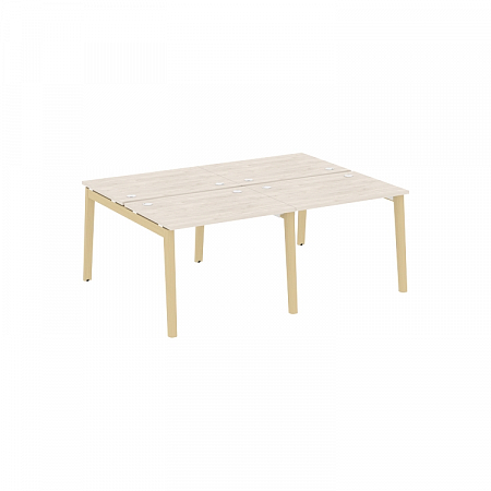 Рабочая станция Onix Wood OW.D.RS-4.1.7