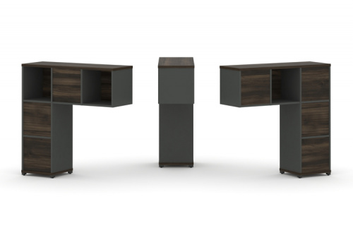 Надставка для стола низкая Concept CN.DNN-003 фото 6