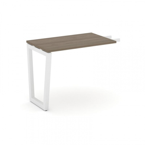 Style Project Брифинг-приставка SN-5T2.BR-004 Акация Лорка/Металл Антрацит 1180*600*750 фото 15 Style Project Брифинг-приставка SN-5T2.BR-004 Акация Лорка/Металл Антрацит 1180*600*750 фото 15