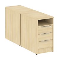 Тумба приставная System Б.ТП-2