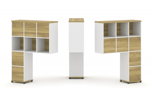 Надставка для стола высокая Concept CN.DNV-006 фото 8 Надставка для стола высокая Concept CN.DNV-006 фото 8