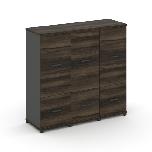 Шкаф офисный Concept CN.STU-332 A