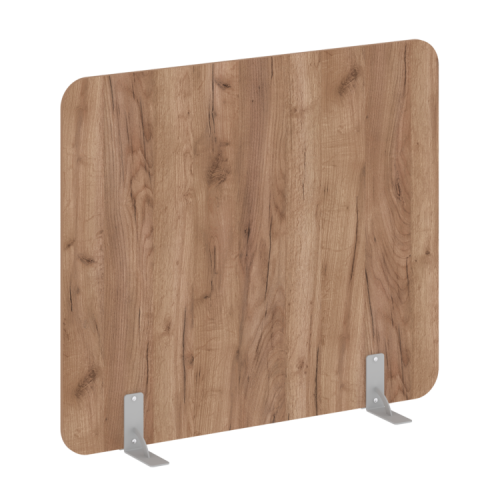 Перегородки на металлических опорах R-line DP.F-140-120 фото 10