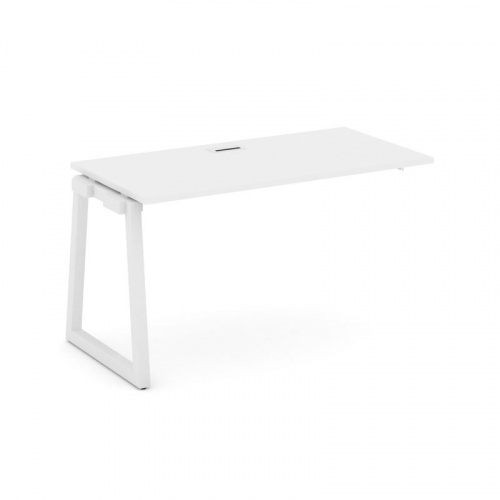 Style Project Проходной наб. элем. SN-5T1.ONRS-022 Акация Лорка/Металл Антрацит/Заглушка Пластик Чер фото 17