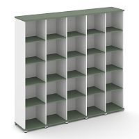 Стеллаж офисный Concept CN.STU-550