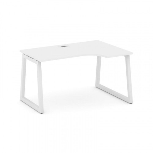 Style Project Стол рабочий эргоном. SN-5T1.SPA-011(R) Акация Лорка/Металл Антрацит/Заглушка Пластик фото 17 Style Project Стол рабочий эргоном. SN-5T1.SPA-011(R) Акация Лорка/Металл Антрацит/Заглушка Пластик фото 17