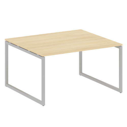 Стол переговоров на О-обр. м/к Metal System Quattro 40БО.ПРГ-1.3 фото 12