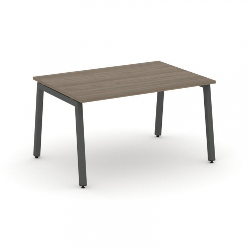 Style Project Стол переговорный SN-5A.SPRG-003.3 Акация Лорка/Металл Антрацит 1380*980*750 фото 17 Style Project Стол переговорный SN-5A.SPRG-003.3 Акация Лорка/Металл Антрацит 1380*980*750 фото 17