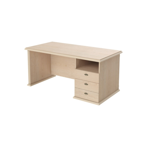 Стол руководителя Raut RDT 168.А (L) фото 3