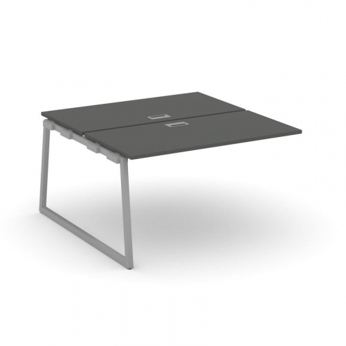 Style Project Проходной наб. элем. SN-4T1.DNRS-014 Акация Лорка/Металл Антрацит/Заглушка Пластик Чер фото 23