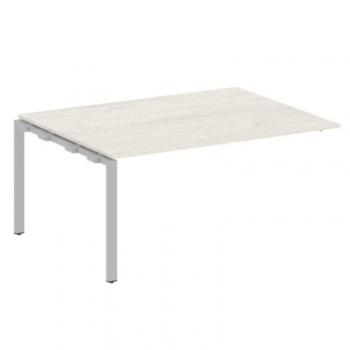 Брифинг-приставка на П-обр. м/к Metal System БП.ППРГ-4 фото 13