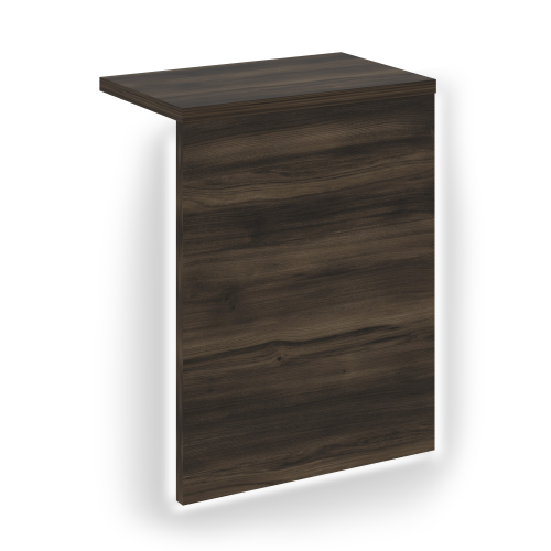 Накладка с подсветкой высокая Onix O.R-NP.V-98.1.S фото 2