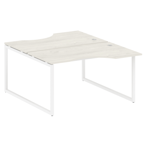 Бенч-система на О-обр. м/к Metal System Quattro 40БО.РАС-СА-2.2 фото 5 Бенч-система на О-обр. м/к Metal System Quattro 40БО.РАС-СА-2.2 фото 5