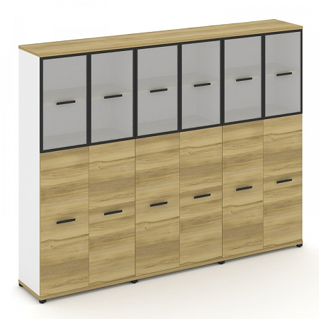 Шкаф офисный Concept CN.STS-535 RMB