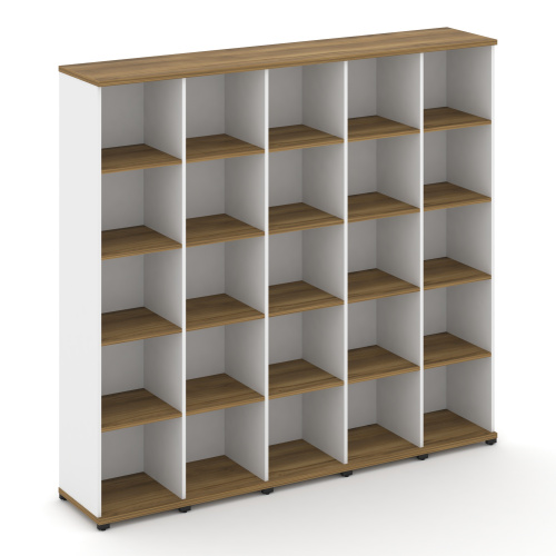 Стеллаж офисный Concept CN.STU-550 фото 5 Стеллаж офисный Concept CN.STU-550 фото 5