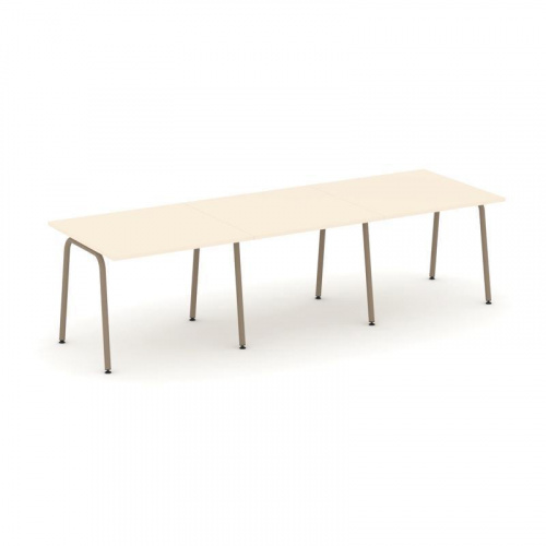 Стол переговорный Estetica ES.PRG-3.1-K фото 2