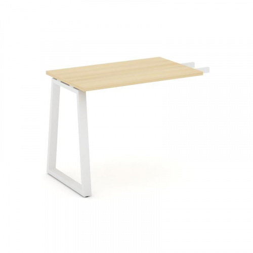 Style Project Брифинг-приставка SN-6T1.BR-001 Акация Лорка/Металл Антрацит 580*600*750 фото 21