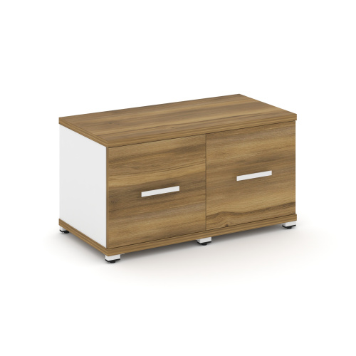 Шкаф офисный Concept CN.STU-123 W